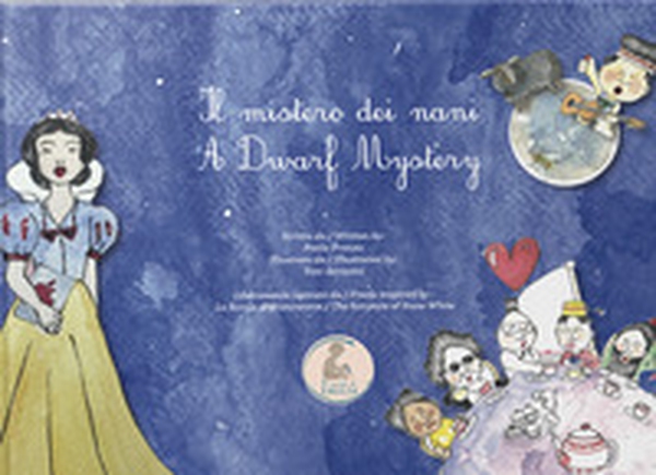 Il mistero dei nani-A dwarf mystery - Librerie.coop Il mistero dei nani-A dwarf mystery - Librerie.coop