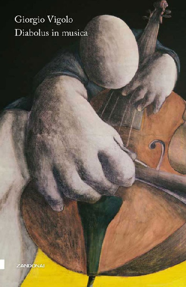 Diabolus in musica. Prose ed elzeviri musicali - Librerie.coop Diabolus in musica. Prose ed elzeviri musicali - Librerie.coop