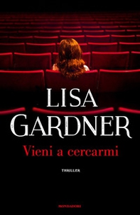 Vieni a cercarmi - Librerie.coop Vieni a cercarmi - Librerie.coop