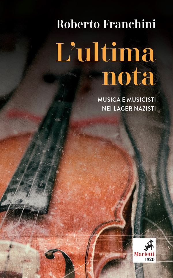 L'ultima nota - Librerie.coop L'ultima nota - Librerie.coop