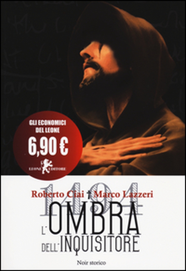 L'ombra dell'inquisitore - Librerie.coop L'ombra dell'inquisitore - Librerie.coop