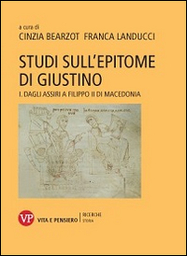 Studi sull'epitome di Giustino - Vol. 1 - Librerie.coop Studi sull'epitome di Giustino - Vol. 1 - Librerie.coop