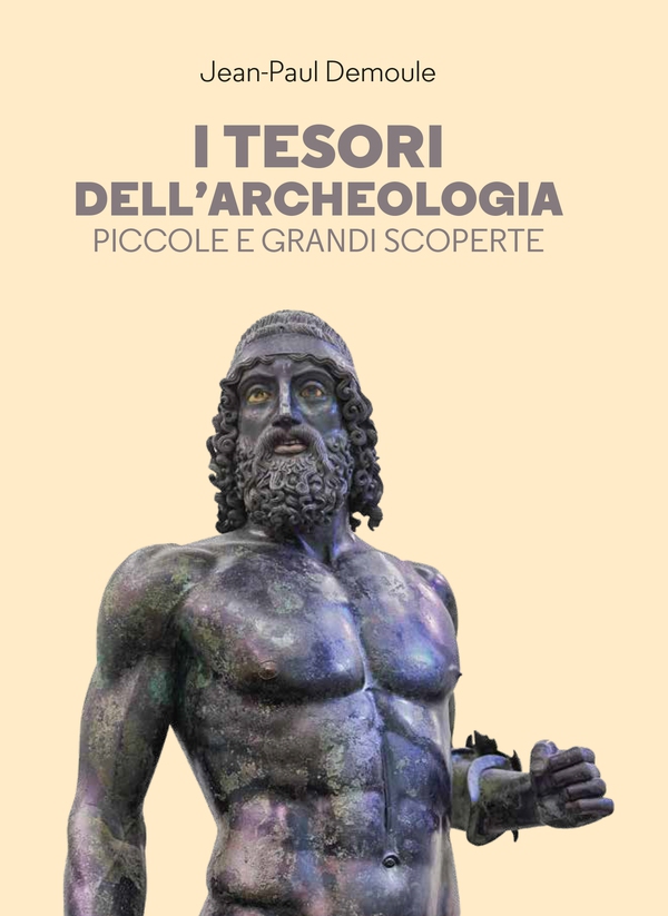 I tesori dell'archeologia - Librerie.coop