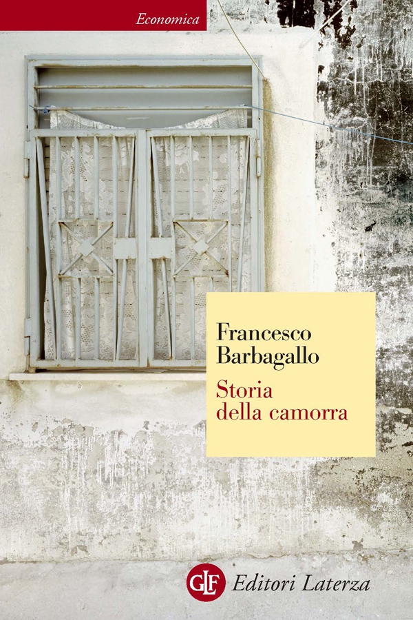 Storia della camorra - Librerie.coop Storia della camorra - Librerie.coop