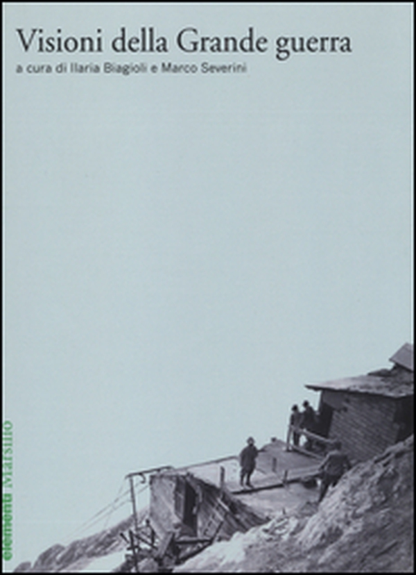 Visioni della grande guerra - Librerie.coop Visioni della grande guerra - Librerie.coop