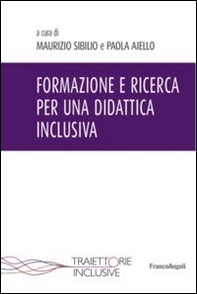Formazione e ricerca per una didattica inclusiva - Librerie.coop