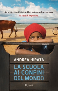 La scuola ai confini del mondo - Librerie.coop