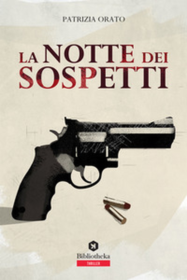 La notte dei sospetti - Librerie.coop La notte dei sospetti - Librerie.coop