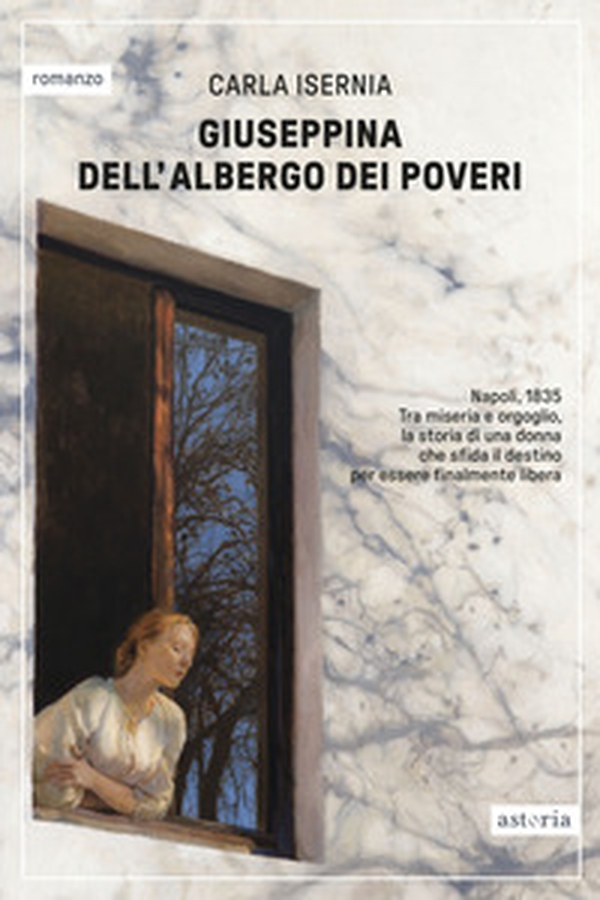 Giuseppina dell'Albergo dei Poveri - Librerie.coop