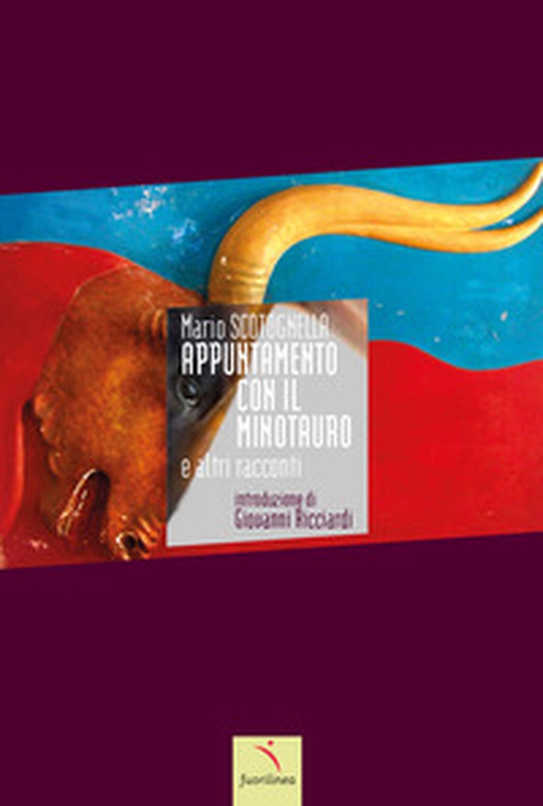 Appuntamento con il minotauro e altri racconti - Librerie.coop Appuntamento con il minotauro e altri racconti - Librerie.coop