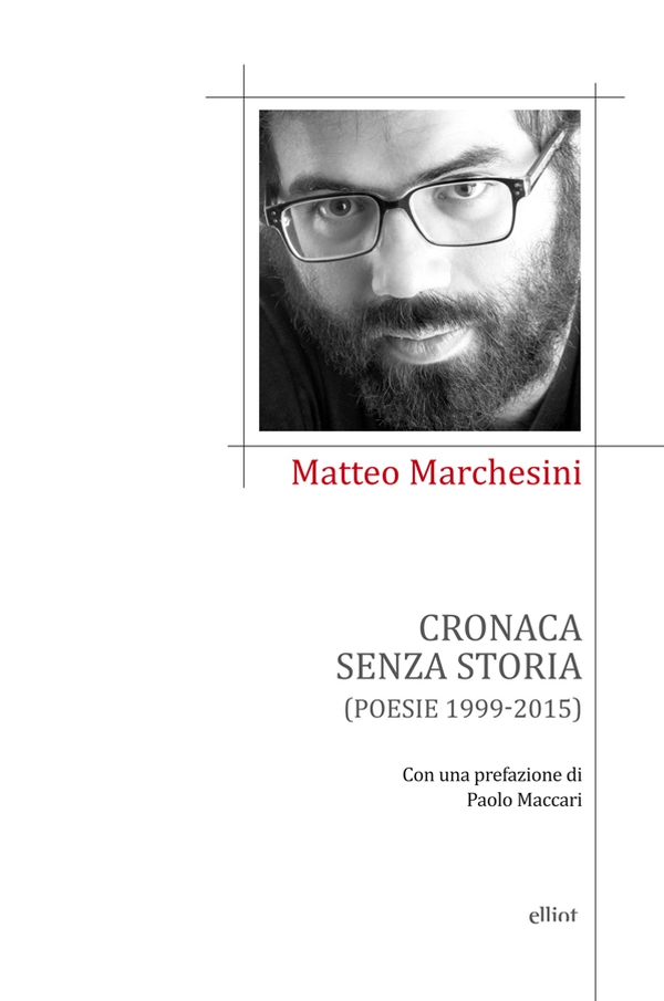 Cronaca senza storia - Librerie.coop Cronaca senza storia - Librerie.coop
