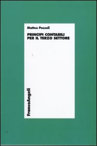 Principi contabili per il terzo settore - Librerie.coop Principi contabili per il terzo settore - Librerie.coop
