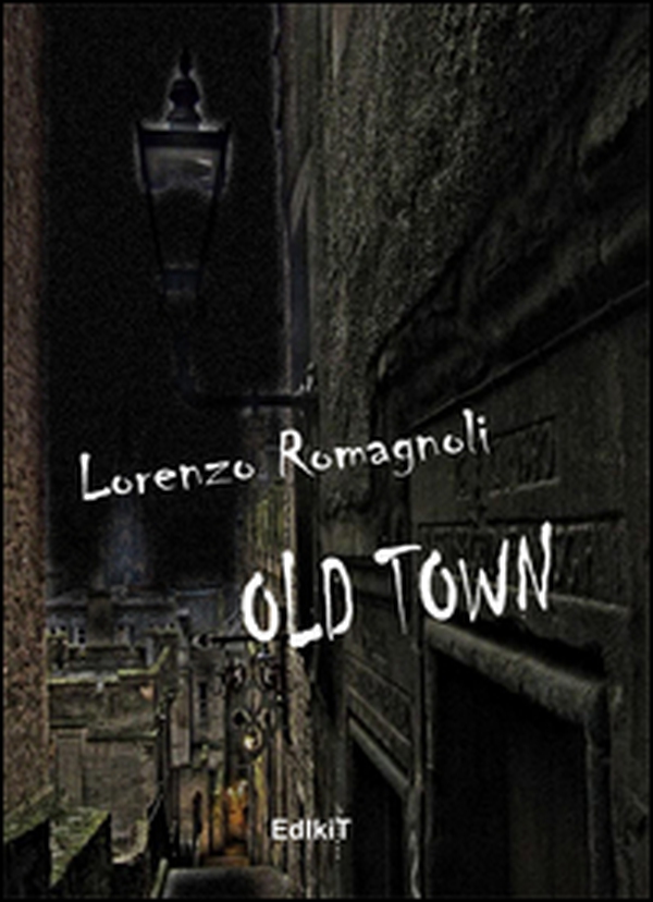 Old town - Librerie.coop Old town - Librerie.coop