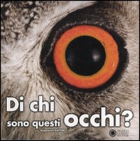 Di chi sono questi occhi? - Librerie.coop