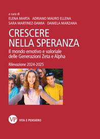 Crescere nella speranza - Librerie.coop
