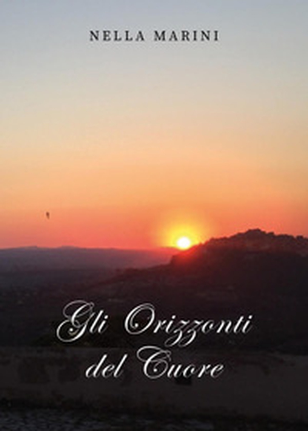 Gli orizzonti del cuore - Librerie.coop Gli orizzonti del cuore - Librerie.coop