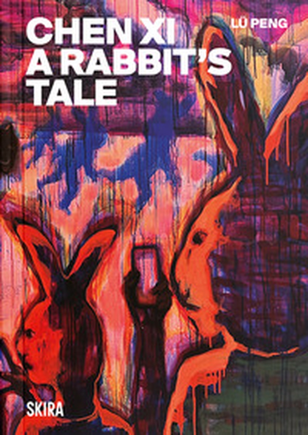 Chen Xi a rabbit's tale - Librerie.coop
