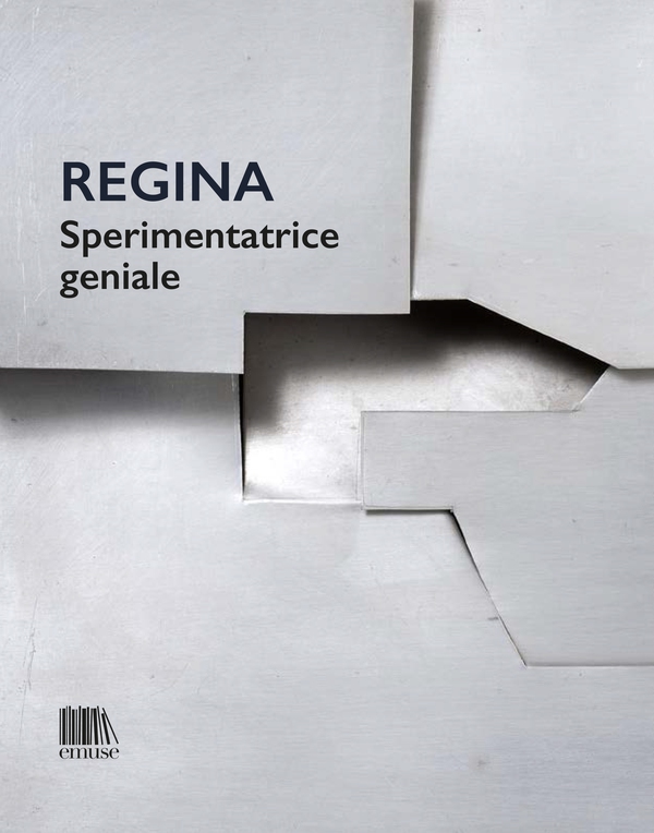 Regina. Sperimentatrice geniale - Librerie.coop