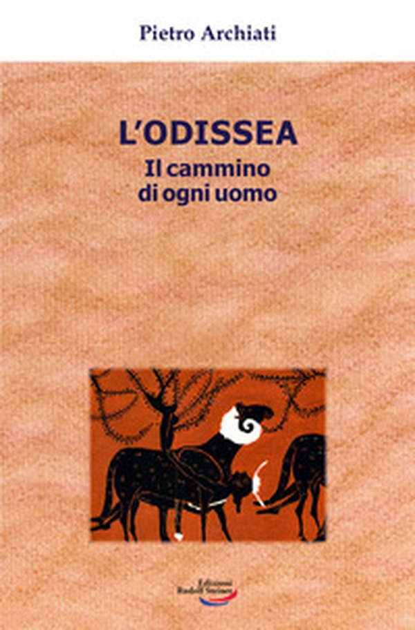 L'Odissea. Il cammino di ogni uomo - Librerie.coop L'Odissea. Il cammino di ogni uomo - Librerie.coop
