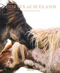 Horses of Iceland. Ediz. inglese, tedesca e francese - Librerie.coop