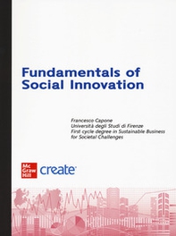 Fundamentals of social innovation - Librerie.coop