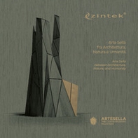 Arte Sella. Fra architettura, natura e umanità-Between architecture, nature and humanity - Librerie.coop