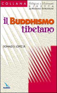 Il buddhismo tibetano - Librerie.coop Il buddhismo tibetano - Librerie.coop