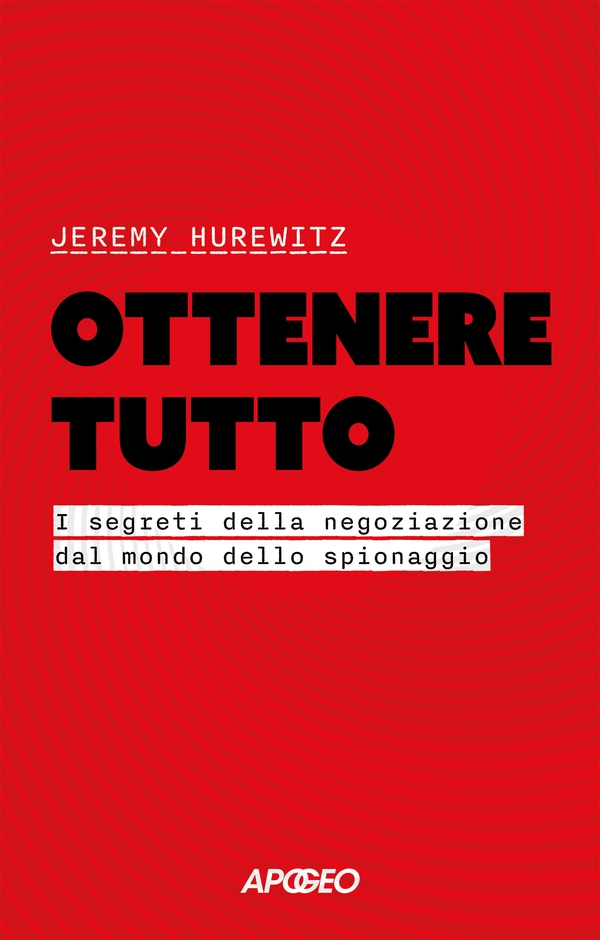 Ottenere tutto - Librerie.coop Ottenere tutto - Librerie.coop