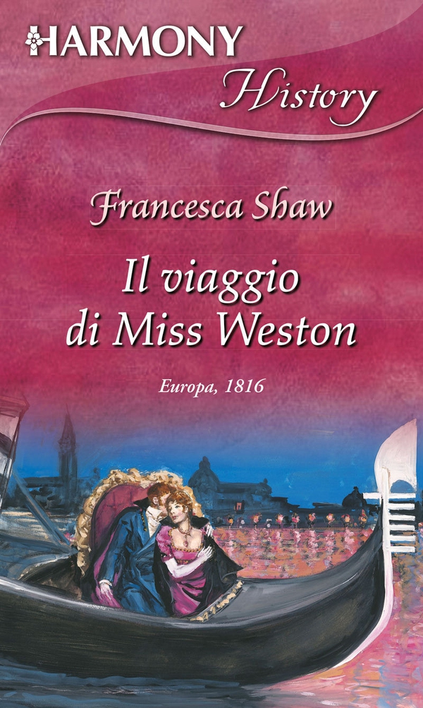Il viaggio di Miss Weston - Librerie.coop Il viaggio di Miss Weston - Librerie.coop