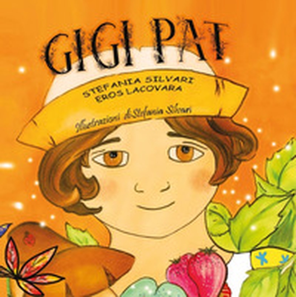 Gigi Pat - Librerie.coop Gigi Pat - Librerie.coop