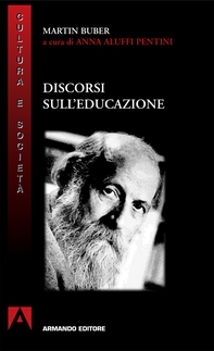 Discorsi sull'educazione - Librerie.coop