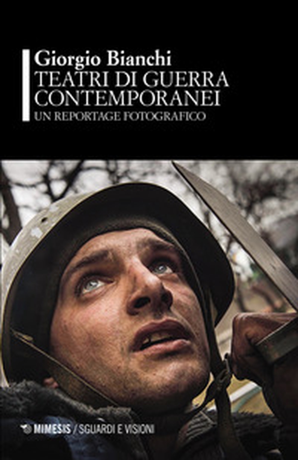 Teatri di guerra contemporanei - Librerie.coop Teatri di guerra contemporanei - Librerie.coop