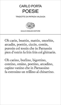 Poesie - Librerie.coop Poesie - Librerie.coop