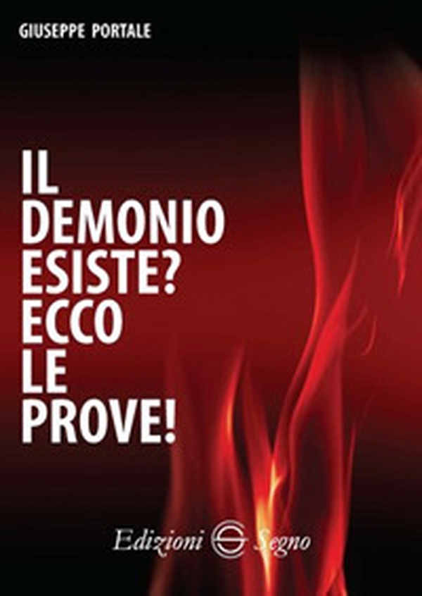 Il demonio esiste? Ecco le prove! - Librerie.coop Il demonio esiste? Ecco le prove! - Librerie.coop