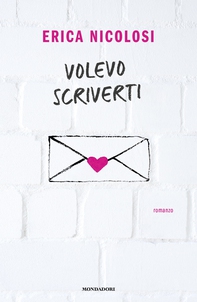 Volevo scriverti - Librerie.coop