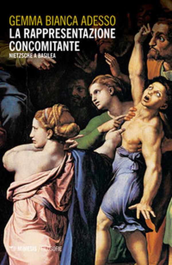 La rappresentazione concomitante. Nietzsche a Basilea - Librerie.coop La rappresentazione concomitante. Nietzsche a Basilea - Librerie.coop
