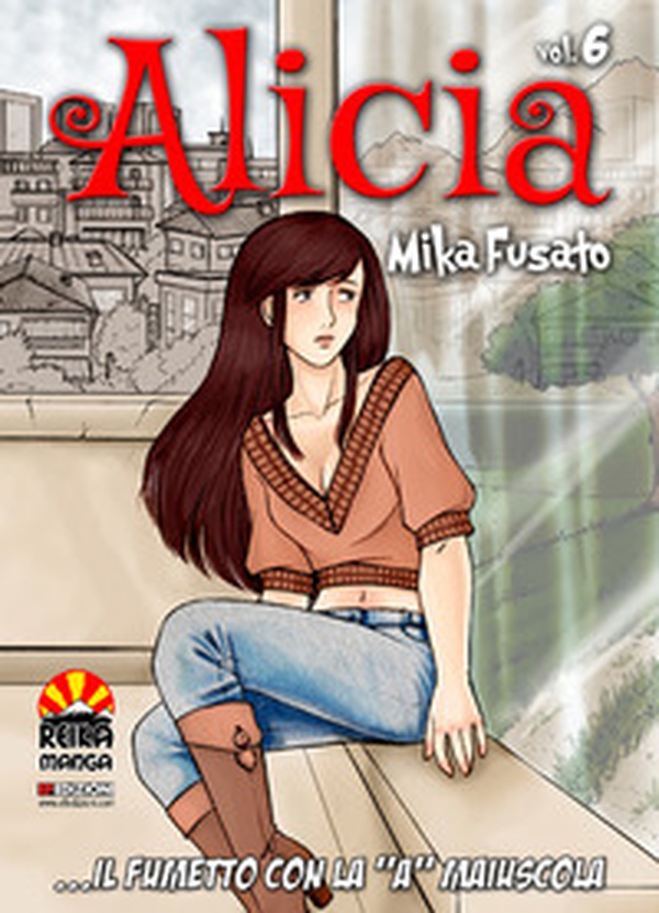 Alicia - Librerie.coop Alicia - Librerie.coop