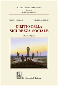 Diritto della sicurezza sociale - Librerie.coop