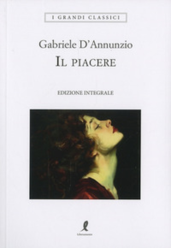 Il piacere - Librerie.coop Il piacere - Librerie.coop