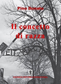 Il concetto di razza. 17 novembre 1938 «Il viaggio verso l'inferno» - Librerie.coop Il concetto di razza. 17 novembre 1938 «Il viaggio verso l'inferno» - Librerie.coop