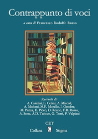 Contrappunto di voci - Librerie.coop