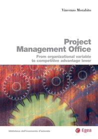 Project Management Office - Librerie.coop