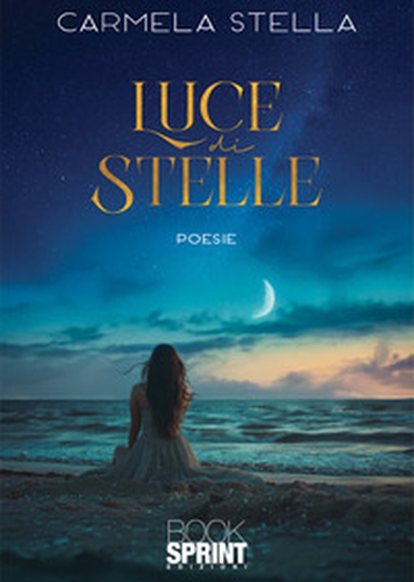 Luce di stelle - Librerie.coop Luce di stelle - Librerie.coop