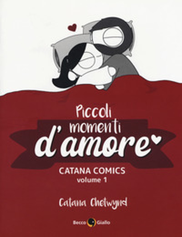 Piccoli momenti d'amore - Librerie.coop Piccoli momenti d'amore - Librerie.coop
