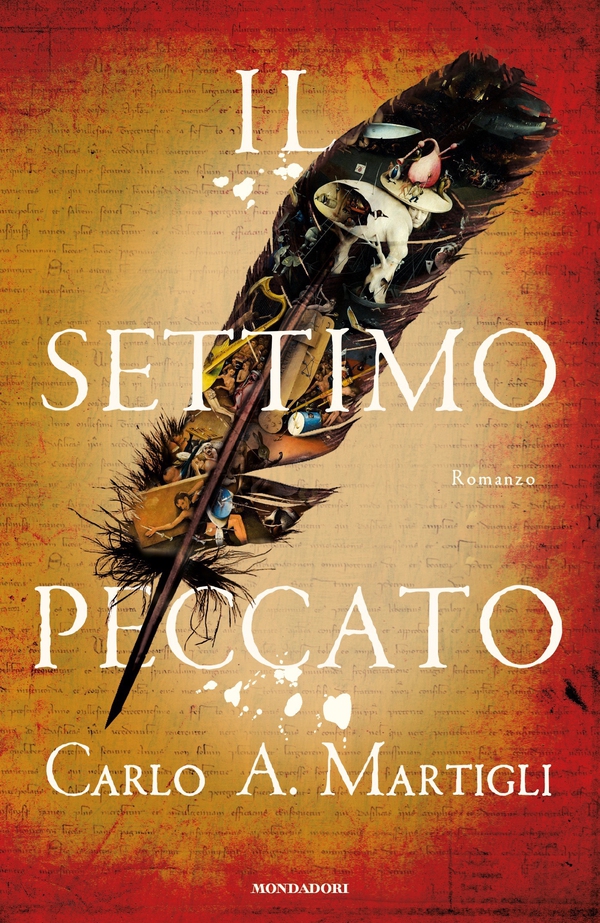 Il settimo peccato - Librerie.coop Il settimo peccato - Librerie.coop