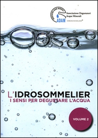 L'idrosommelier - Vol. 2 - Librerie.coop