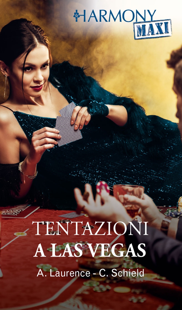 Tentazioni a Las Vegas - Librerie.coop Tentazioni a Las Vegas - Librerie.coop