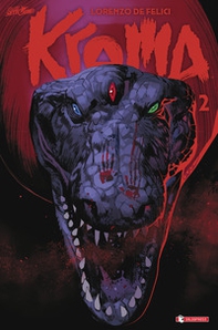 Kroma - Vol. 2 - Librerie.coop