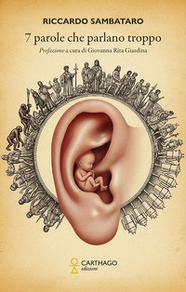 7 parole che parlano troppo - Librerie.coop