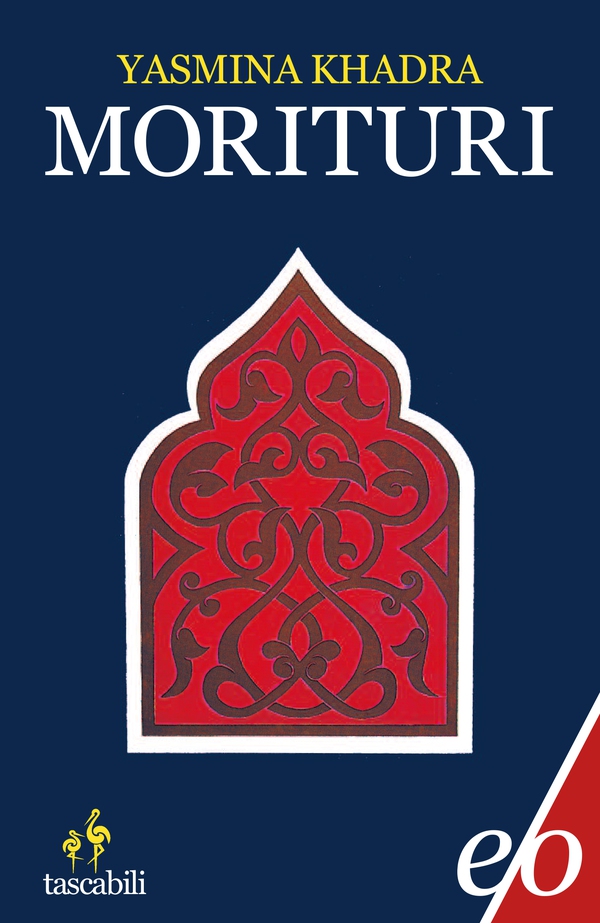 Morituri - Librerie.coop Morituri - Librerie.coop
